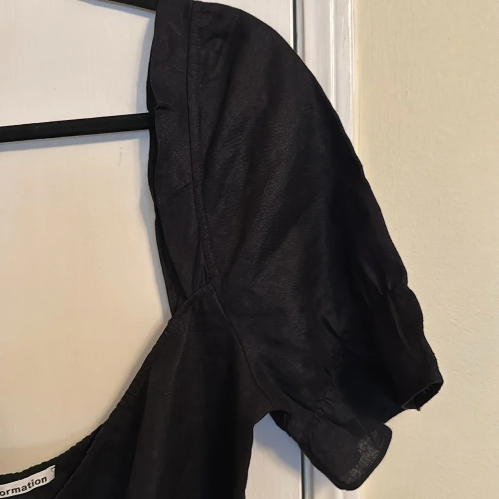 Reformation Channa Dress - Picture 8 of 14